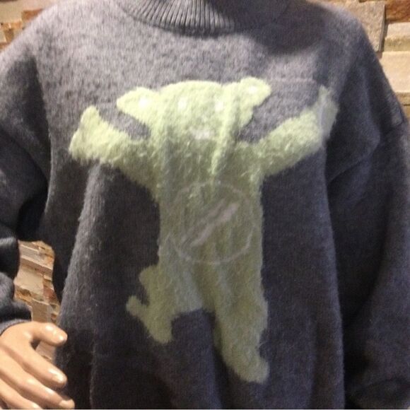 WE11DONE Sweater   - Picture 2 of 6